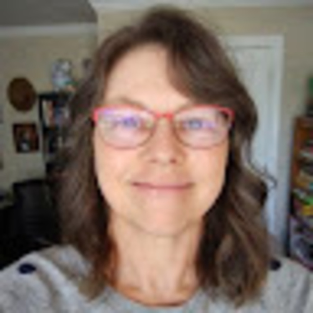 Meet your Posher, Teresa